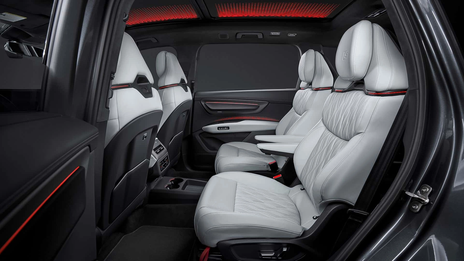Audi q9 2026 innenraum (7)